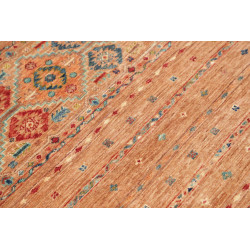 Tappeto Originale Rubin Pakistan 81x125 Terraco