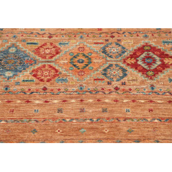 Tappeto Originale Rubin Pakistan 81x125 Terraco