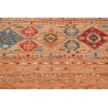 Tappeto Originale Rubin Pakistan 81x125 Terraco