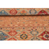 Tappeto Originale Rubin Pakistan 81x125 Terraco