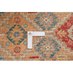 Tappeto Originale Rubin Pakistan 81x125 Terraco