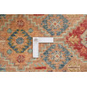 Tappeto Originale Rubin Pakistan 81x125 Terraco