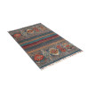 Tappeto Originale Rubin Pakistan 80x125 Blu Ara