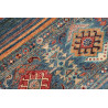 Tappeto Originale Rubin Pakistan 80x125 Blu Ara