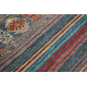 Tappeto Originale Rubin Pakistan 80x125 Blu Ara