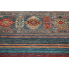 Tappeto Originale Rubin Pakistan 80x125 Blu Ara