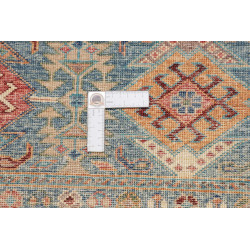 Tappeto Originale Rubin Pakistan 80x125 Blu Ara