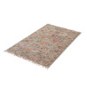 Tappeto Originale Rubin Pakistan 80x124 Grigio