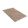 Tappeto Originale Rubin Pakistan 80x124 Grigio