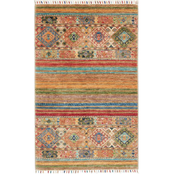 Tappeto Originale Rubin Pakistan 79x127 Terra C