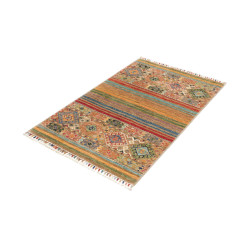 Tappeto Originale Rubin Pakistan 79x127 Terra C
