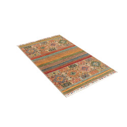 Tappeto Originale Rubin Pakistan 79x127 Terra C