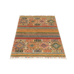 Tappeto Originale Rubin Pakistan 79x127 Terra C