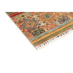 Tappeto Originale Rubin Pakistan 79x127 Terra C