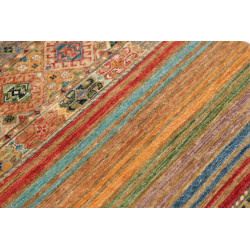 Tappeto Originale Rubin Pakistan 79x127 Terra C