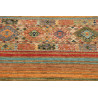 Tappeto Originale Rubin Pakistan 79x127 Terra C