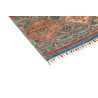 Tappeto Originale Rubin Pakistan 84x130 Blu Tur