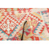 Kilim 99x155 Cm Kilim, Afghanistan, Lana Cardata A Mano