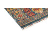 Tappeto Originale Rubin Pakistan 80x126 Blu Ros