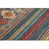 Tappeto Originale Rubin Pakistan 80x126 Blu Ros