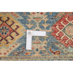 Tappeto Originale Rubin Pakistan 80x126 Blu Ros