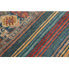 Tappeto Originale Rubin Pakistan 80x123 Blu Ara