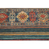 Tappeto Originale Rubin Pakistan 80x123 Blu Ara