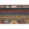 Tappeto Originale Rubin Pakistan 80x123 Blu Ara