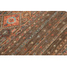 Tappeto Originale Rubin Pakistan 80x116 Marrone