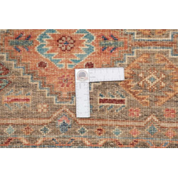 Tappeto Originale Rubin Pakistan 80x116 Marrone