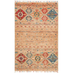 Tappeto Originale Rubin Pakistan 79x125 Terra C