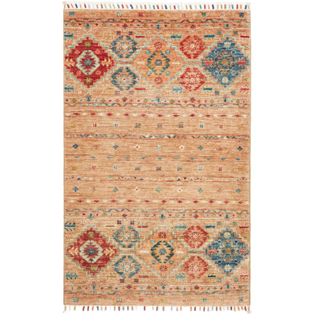 Tappeto Originale Rubin Pakistan 79x125 Terra C