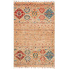 Tappeto Originale Rubin Pakistan 79x125 Terra C