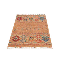 Tappeto Originale Rubin Pakistan 79x125 Terra C
