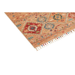 Tappeto Originale Rubin Pakistan 79x125 Terra C