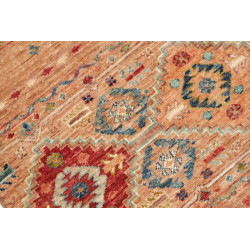 Tappeto Originale Rubin Pakistan 79x125 Terra C