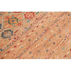 Tappeto Originale Rubin Pakistan 79x125 Terra C