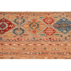 Tappeto Originale Rubin Pakistan 79x125 Terra C