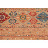 Tappeto Originale Rubin Pakistan 79x125 Terra C
