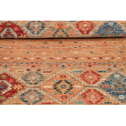Tappeto Originale Rubin Pakistan 79x125 Terra C