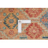 Tappeto Originale Rubin Pakistan 79x125 Terra C