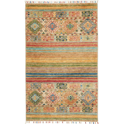 Tappeto Originale Rubin Pakistan 78x126 Toni Te