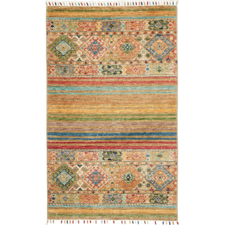 Tappeto Originale Rubin Pakistan 78x126 Toni Te