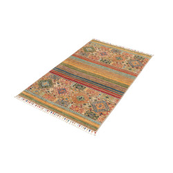 Tappeto Originale Rubin Pakistan 78x126 Toni Te