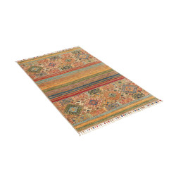 Tappeto Originale Rubin Pakistan 78x126 Toni Te