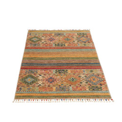Tappeto Originale Rubin Pakistan 78x126 Toni Te