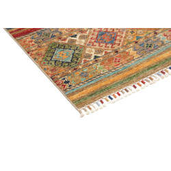 Tappeto Originale Rubin Pakistan 78x126 Toni Te