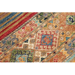 Tappeto Originale Rubin Pakistan 78x126 Toni Te