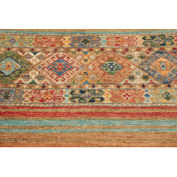 Tappeto Originale Rubin Pakistan 78x126 Toni Te
