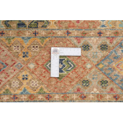 Tappeto Originale Rubin Pakistan 78x126 Toni Te